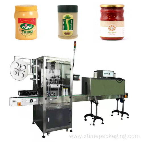 Tomato Ketchup Jam Salsa Sauce Paste Filling Machine